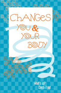 Changes: Your and Your Body